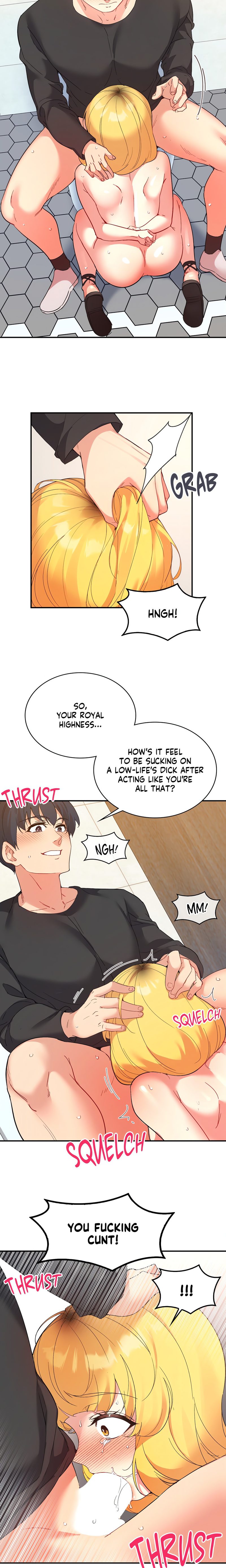 Smart App Life Chapter 54 image 6