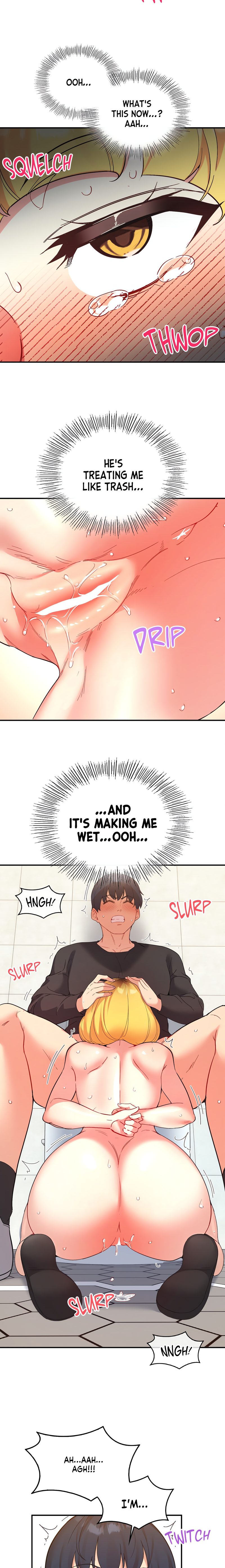 Smart App Life Chapter 54 image 7