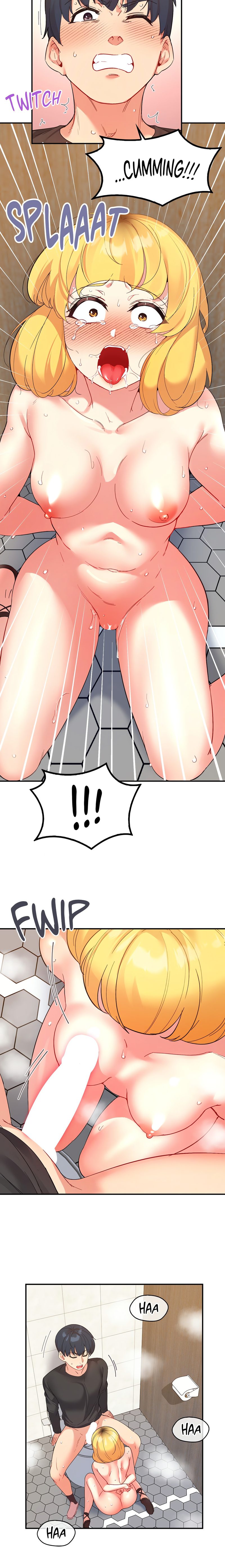 Smart App Life Chapter 54 image 8