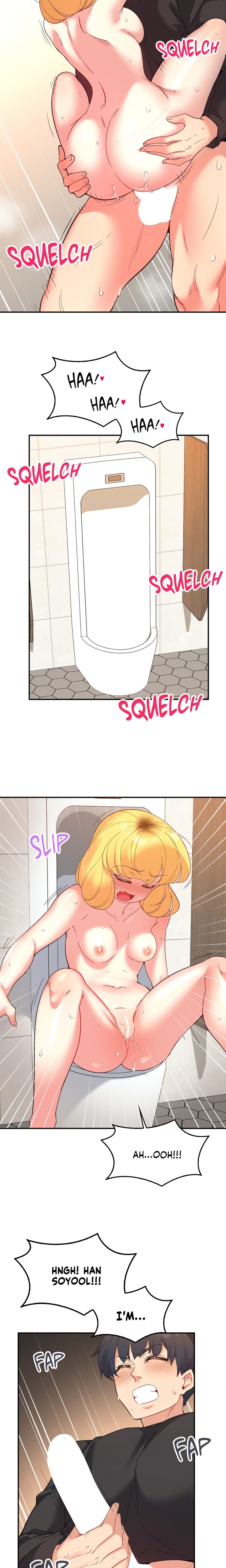 Smart App Life Chapter 55 image 13