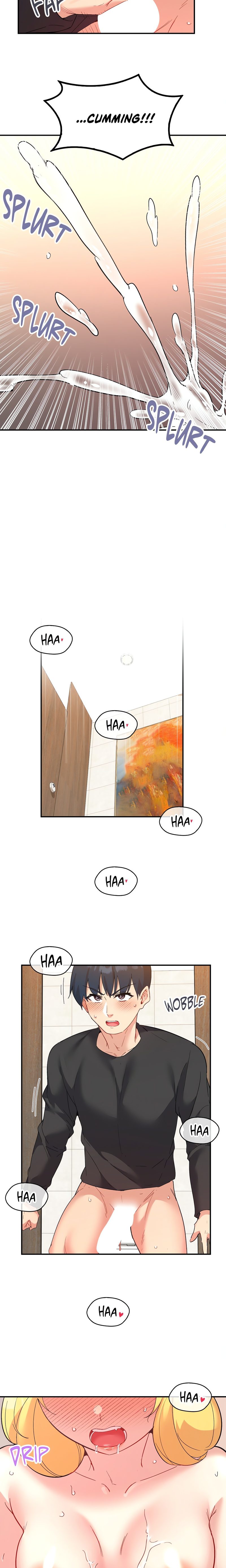 Smart App Life Chapter 55 image 14