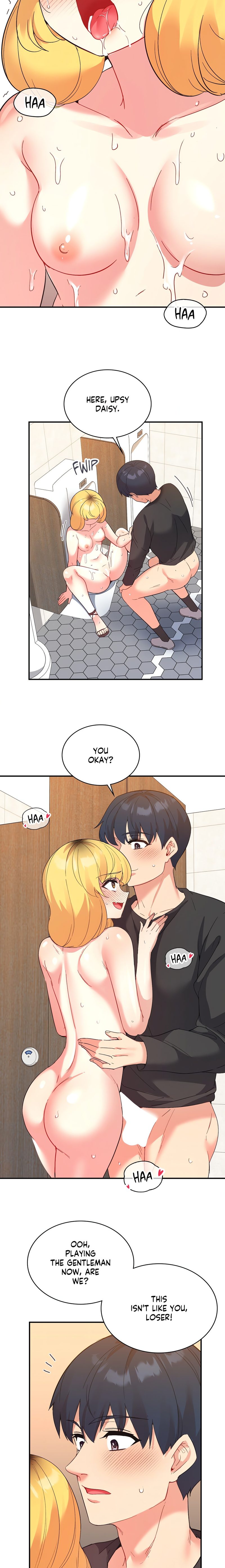 Smart App Life Chapter 55 image 16
