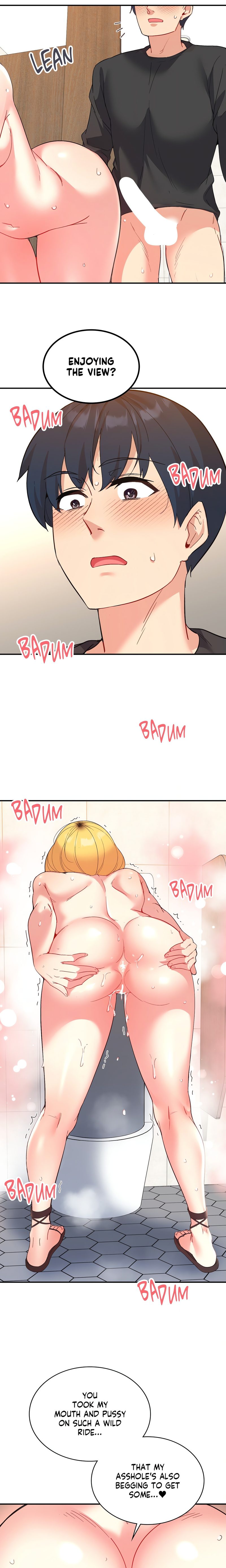 Smart App Life Chapter 55 image 18