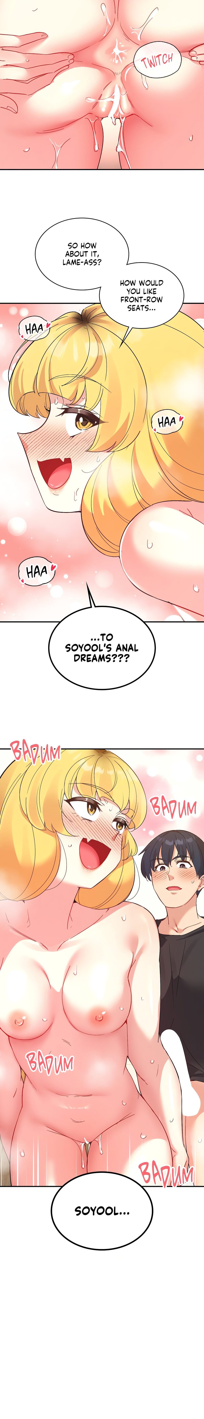 Smart App Life Chapter 55 image 19