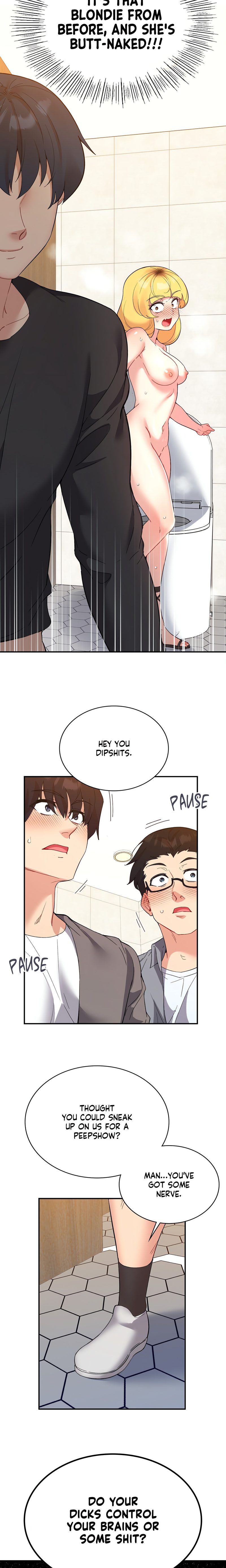 Smart App Life Chapter 55 image 3