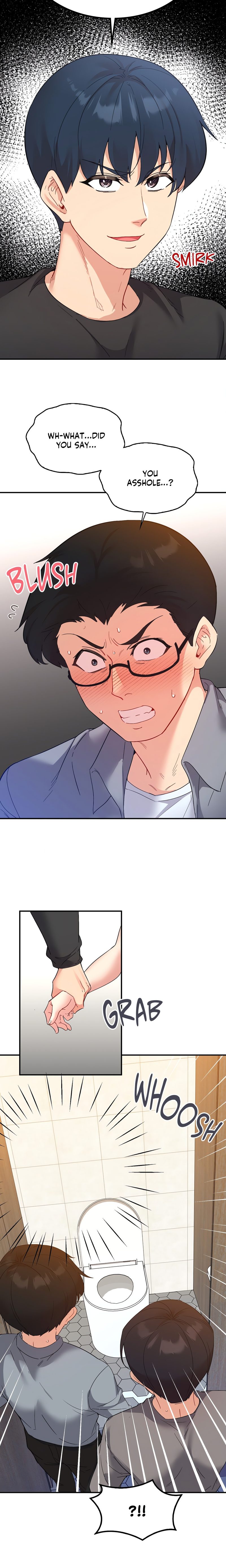 Smart App Life Chapter 55 image 4