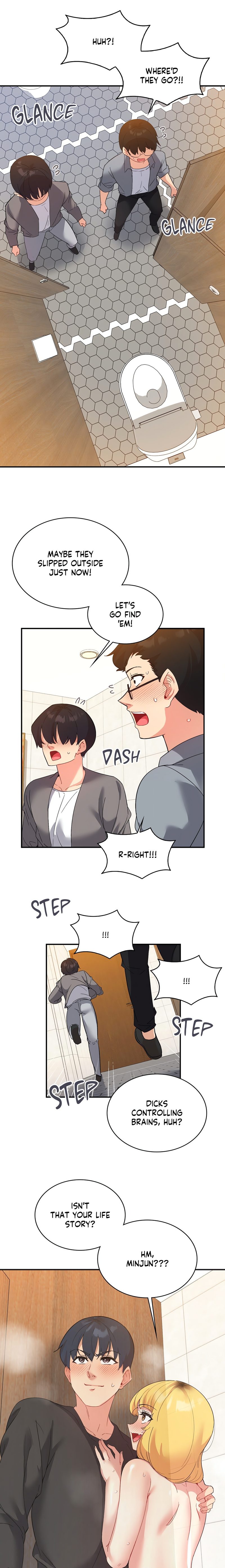 Smart App Life Chapter 55 image 5