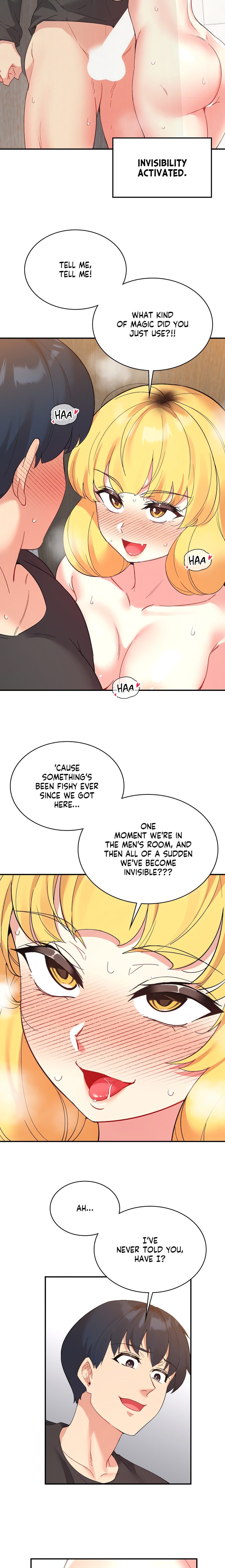 Smart App Life Chapter 55 image 6