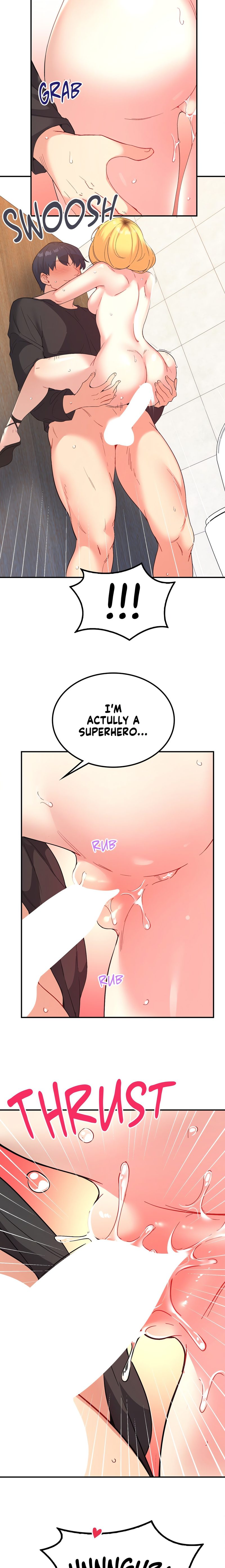 Smart App Life Chapter 55 image 7