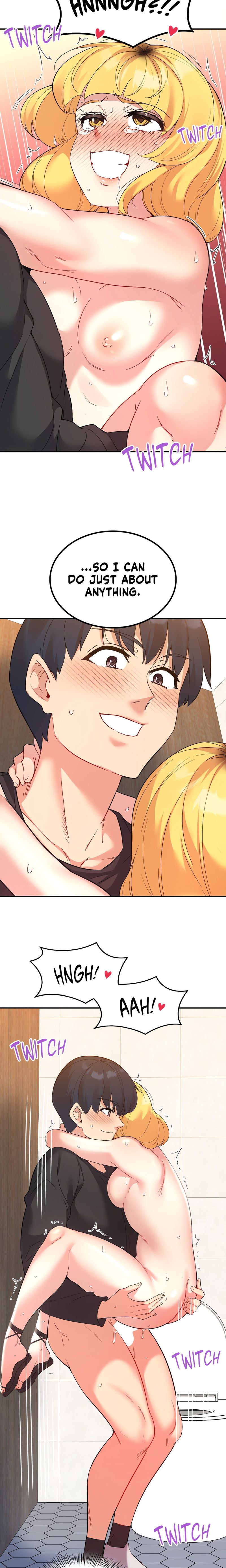 Smart App Life Chapter 55 image 8
