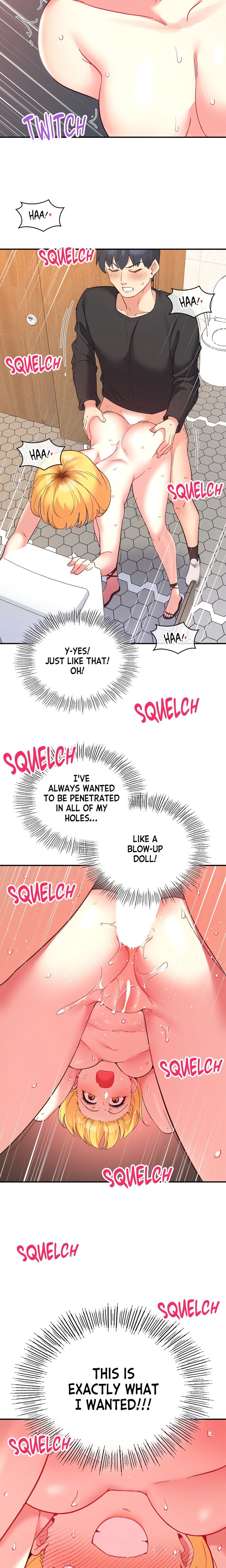 Smart App Life Chapter 56 image 9