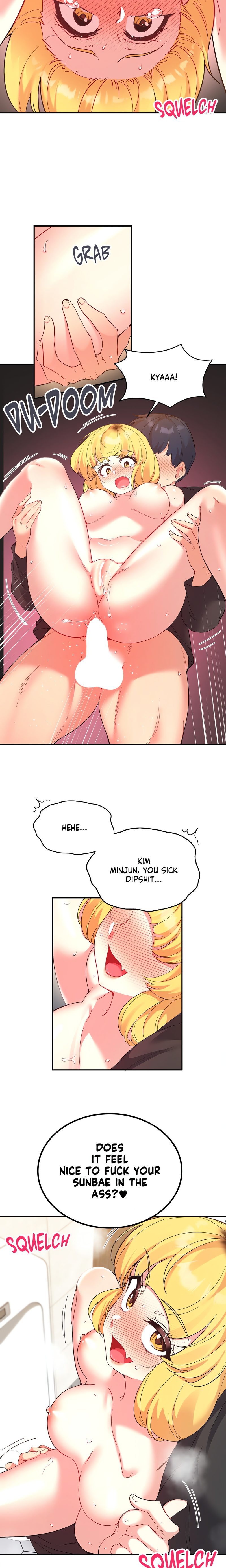Smart App Life Chapter 56 image 10