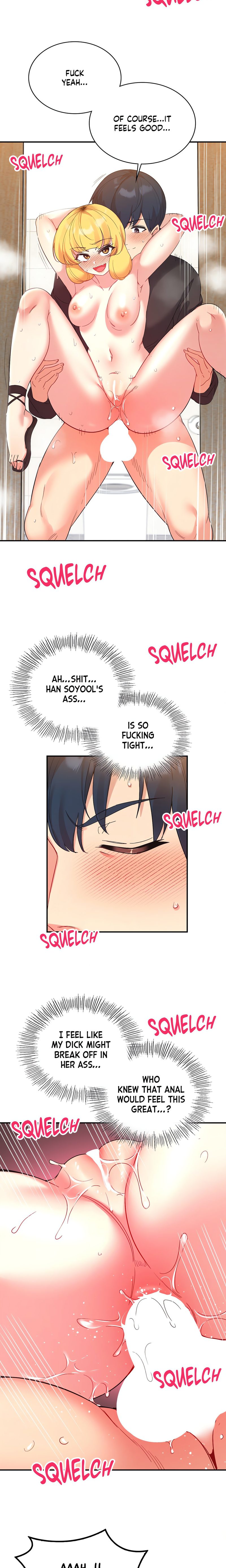 Smart App Life Chapter 56 image 11