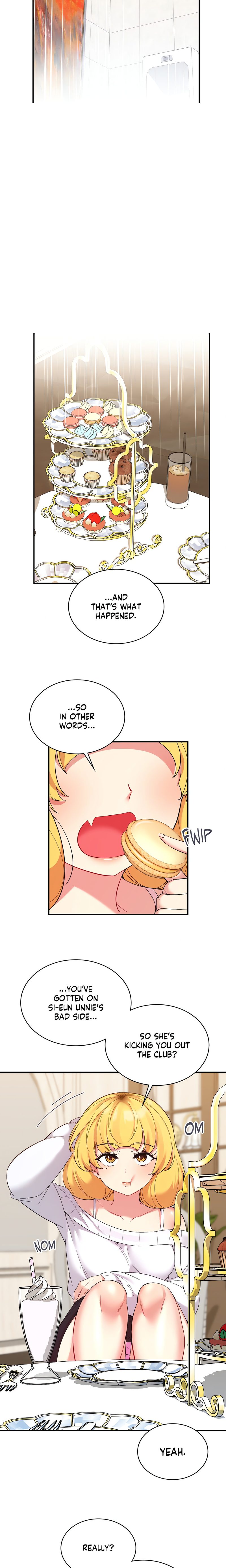Smart App Life Chapter 56 image 15