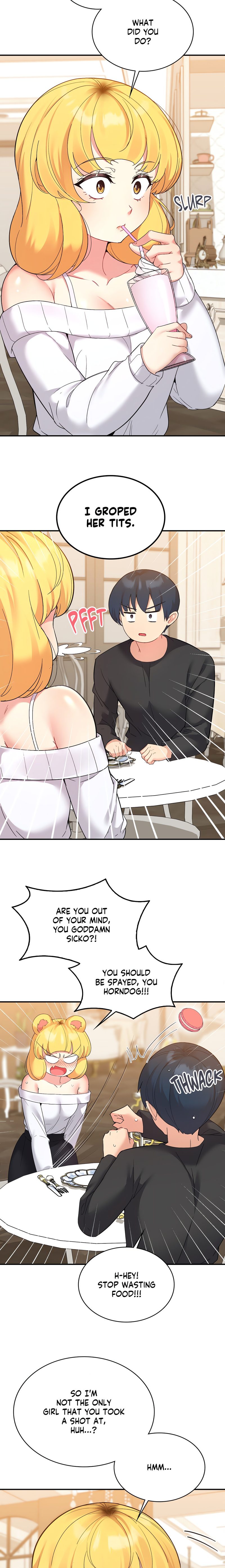Smart App Life Chapter 56 image 16