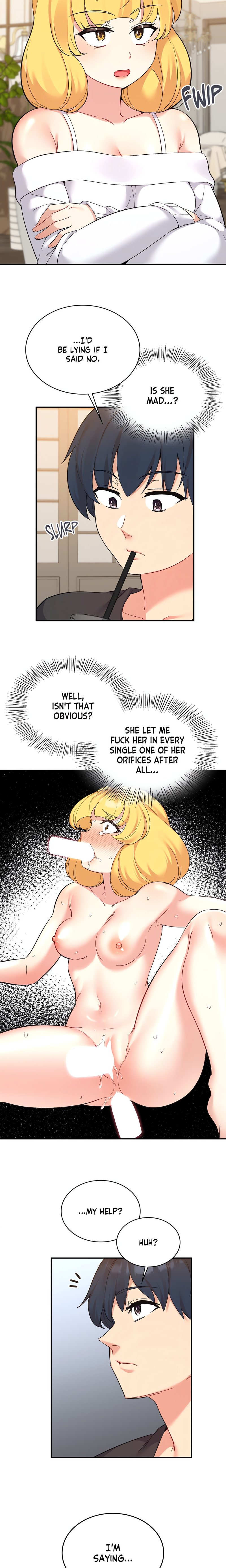 Smart App Life Chapter 56 image 17