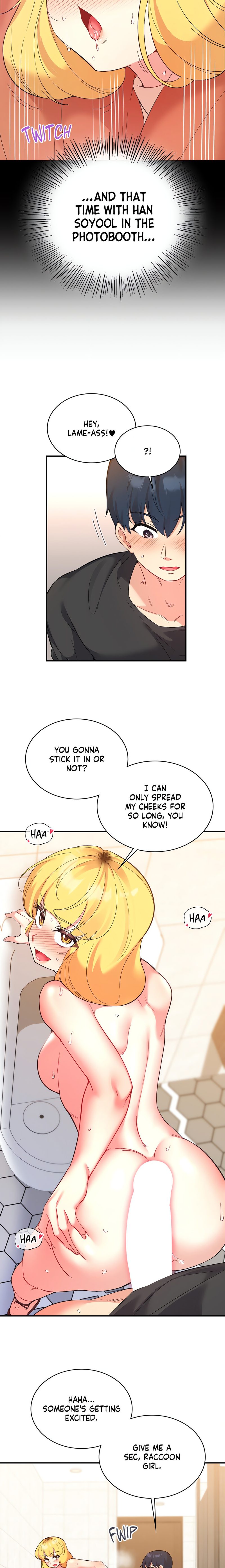 Smart App Life Chapter 56 image 3