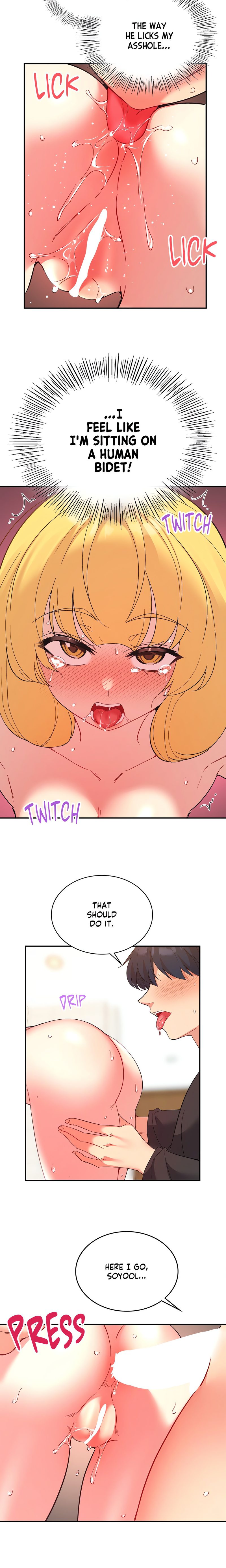 Smart App Life Chapter 56 image 6
