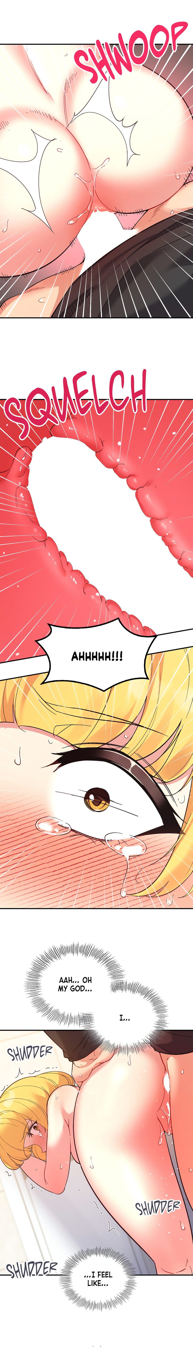 Smart App Life Chapter 56 image 7