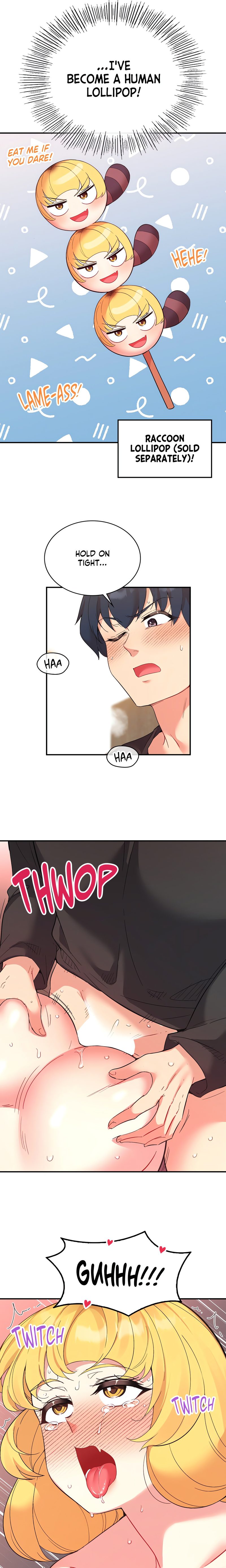 Smart App Life Chapter 56 image 8
