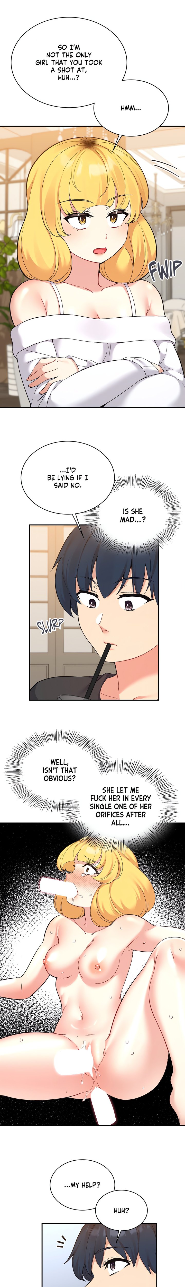 Smart App Life Chapter 57 image 0