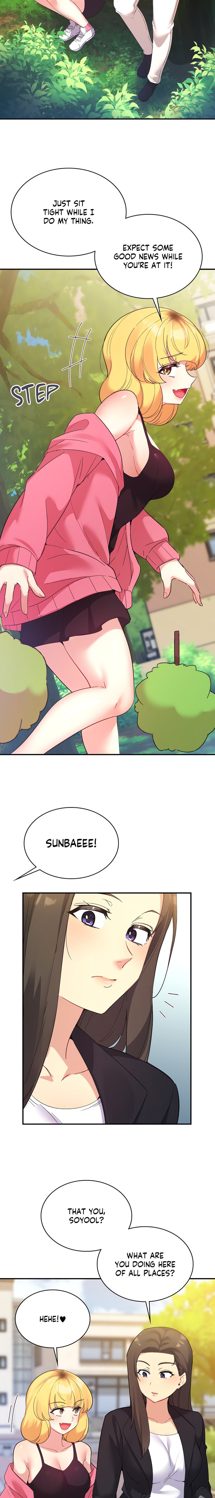 Smart App Life Chapter 57 image 9