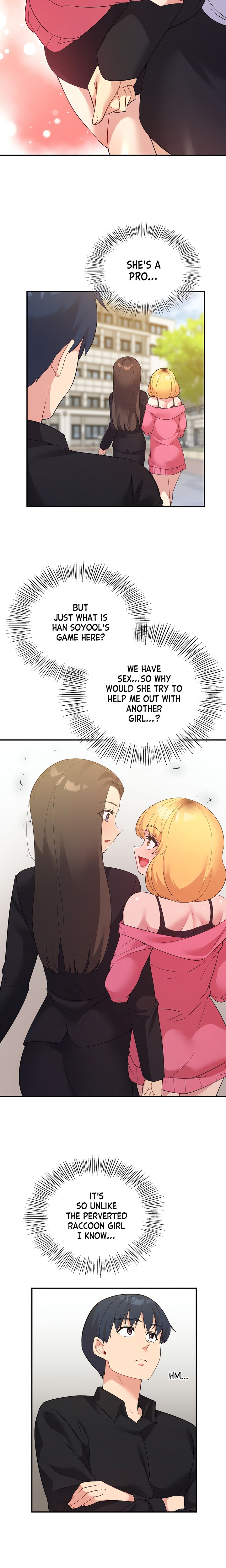 Smart App Life Chapter 57 image 11