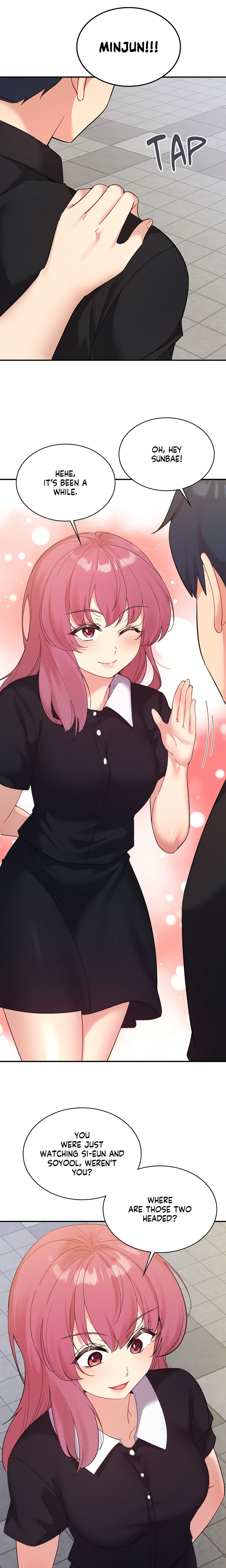 Smart App Life Chapter 57 image 12