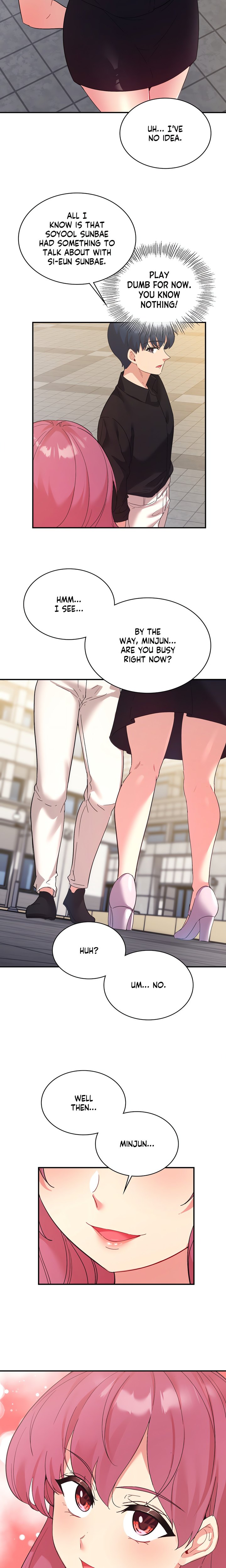 Smart App Life Chapter 57 image 13