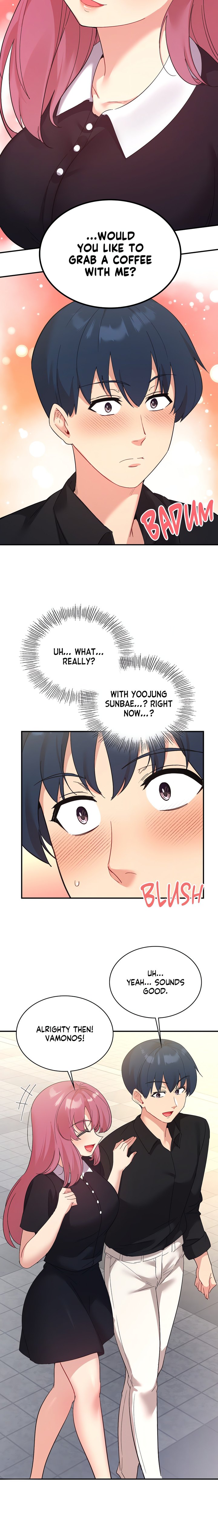 Smart App Life Chapter 57 image 14