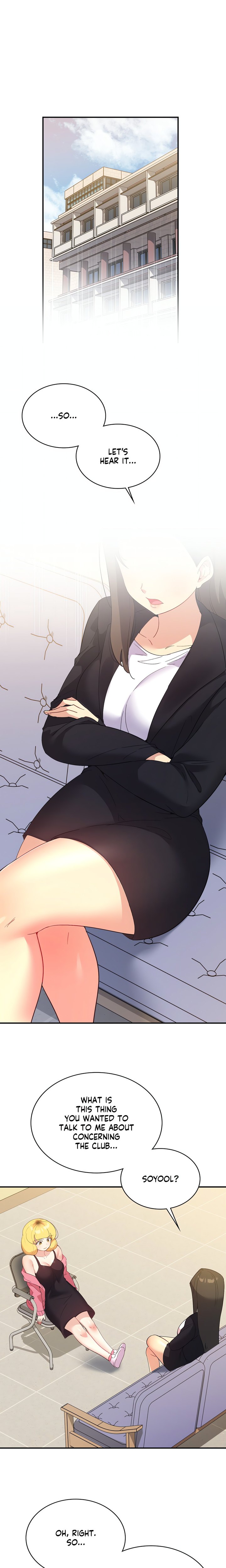 Smart App Life Chapter 57 image 15