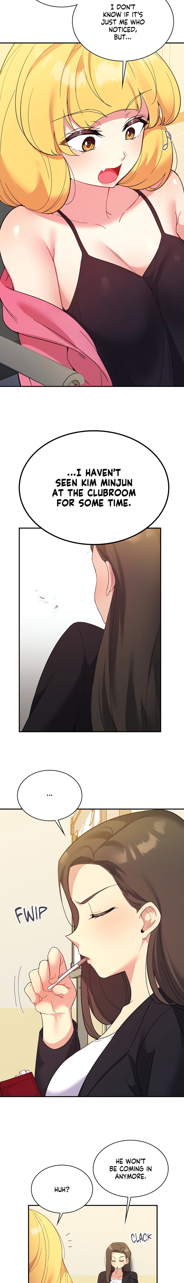 Smart App Life Chapter 57 image 16