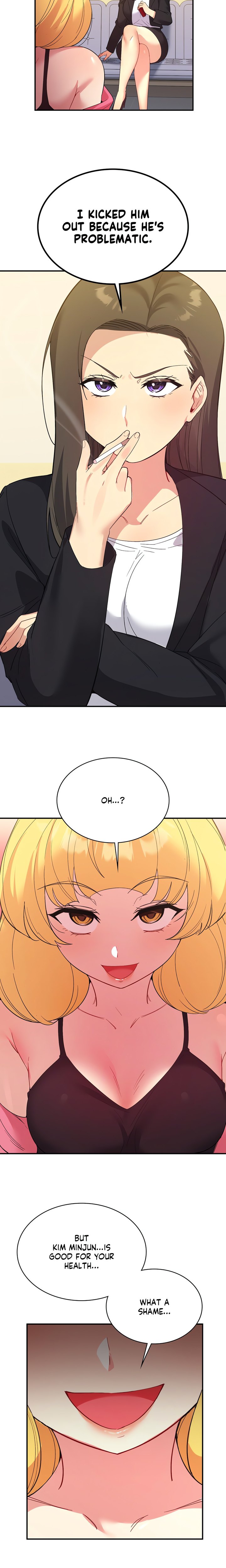 Smart App Life Chapter 57 image 17