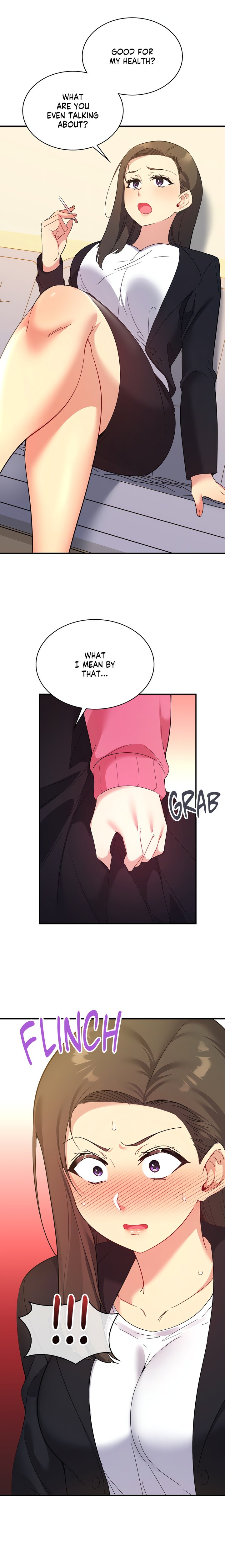 Smart App Life Chapter 57 image 18