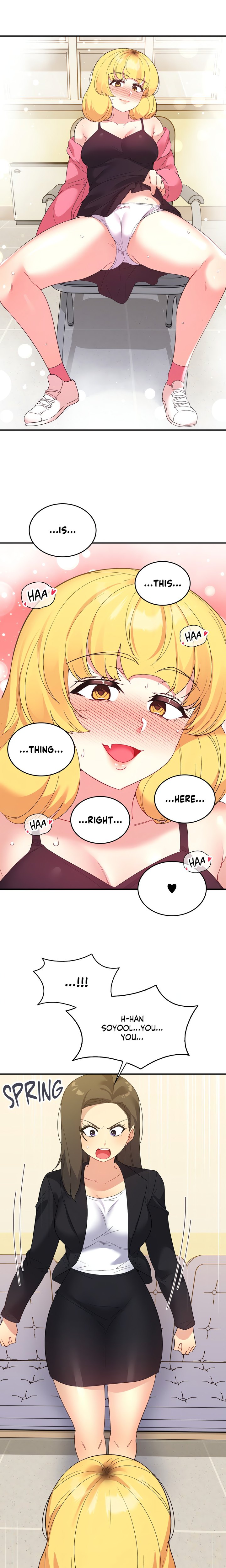 Smart App Life Chapter 57 image 19