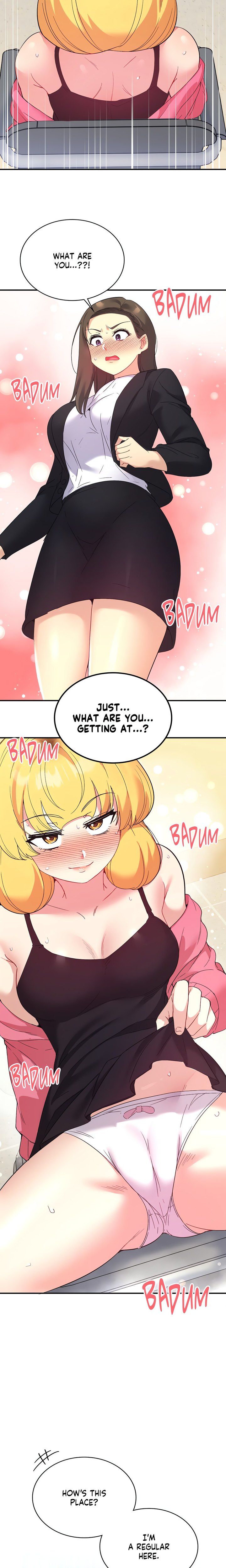 Smart App Life Chapter 57 image 20