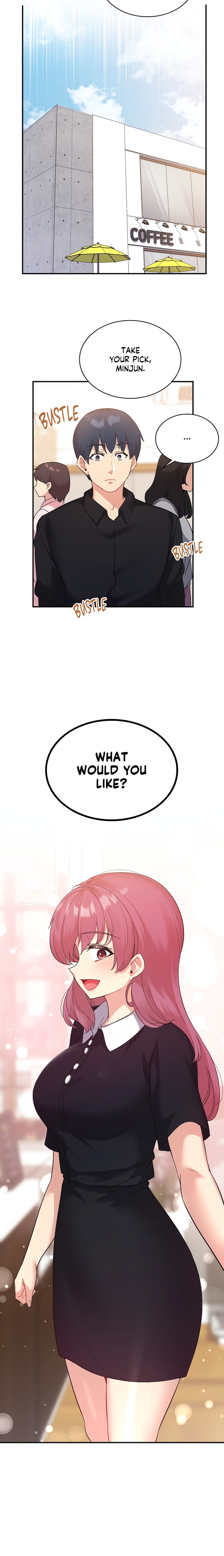 Smart App Life Chapter 57 image 21