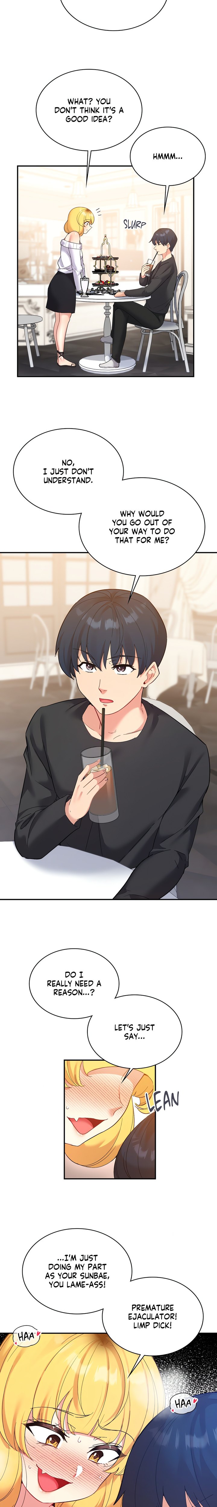 Smart App Life Chapter 57 image 3