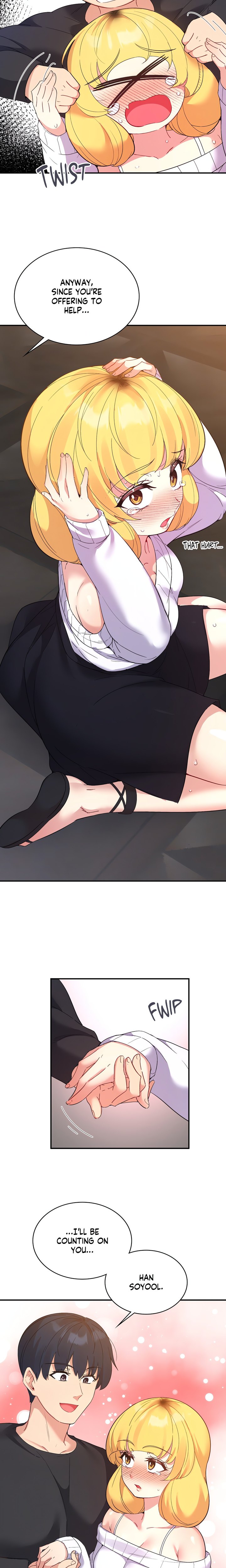 Smart App Life Chapter 57 image 5