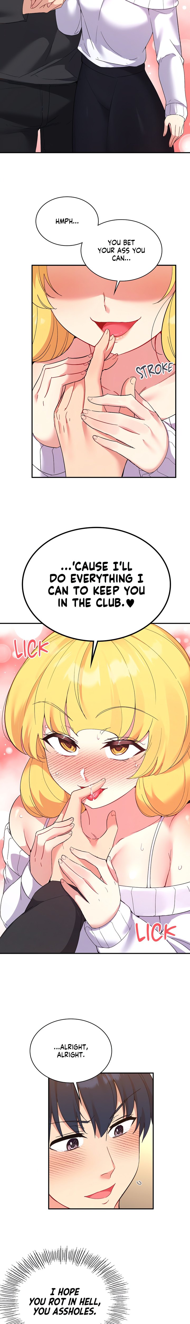 Smart App Life Chapter 57 image 6