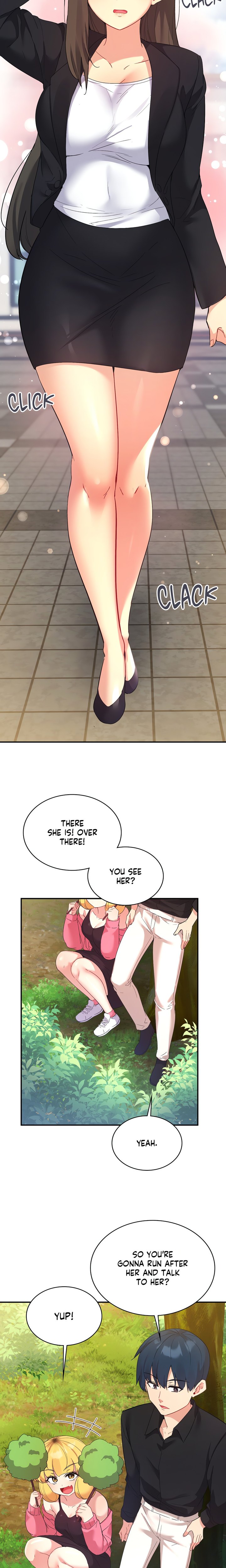 Smart App Life Chapter 57 image 8
