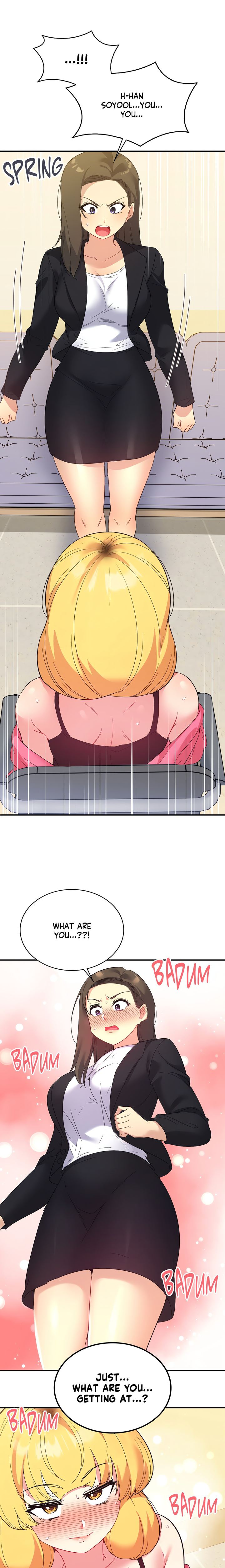 Smart App Life Chapter 58 image 0