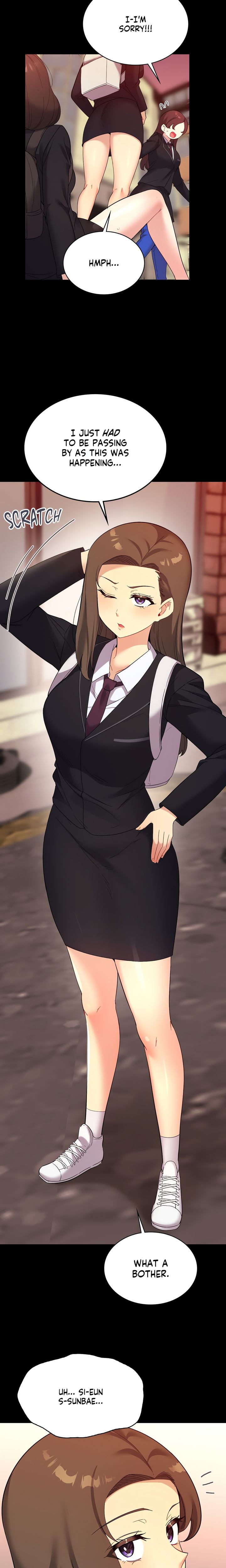 Smart App Life Chapter 58 image 9