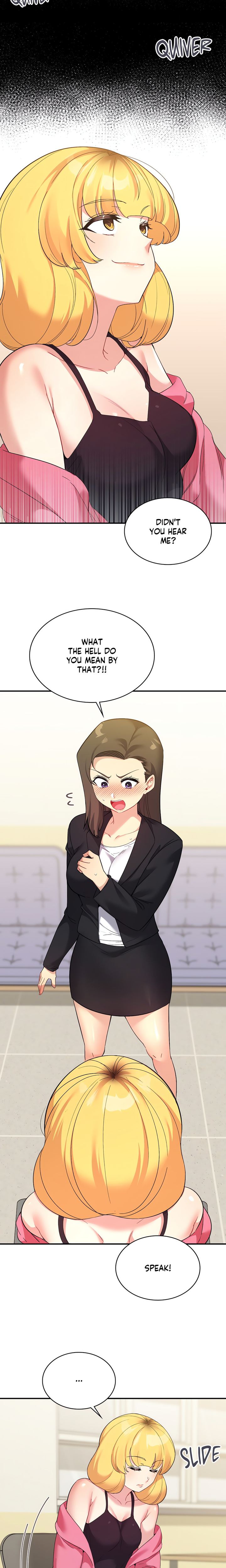 Smart App Life Chapter 58 image 13