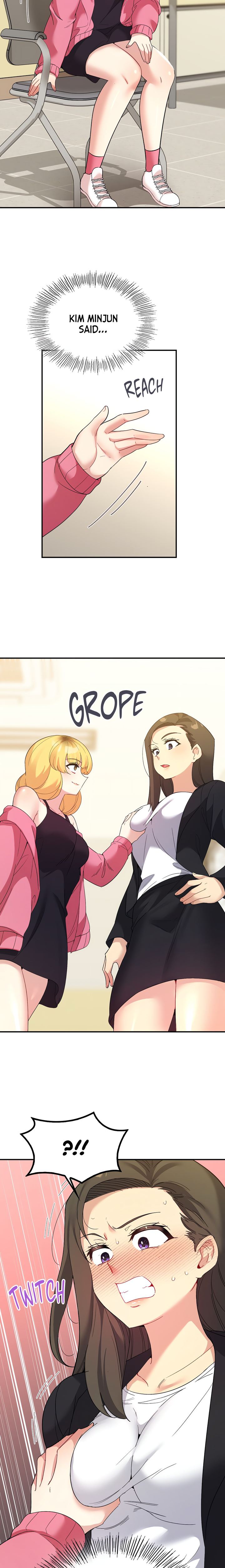 Smart App Life Chapter 58 image 14