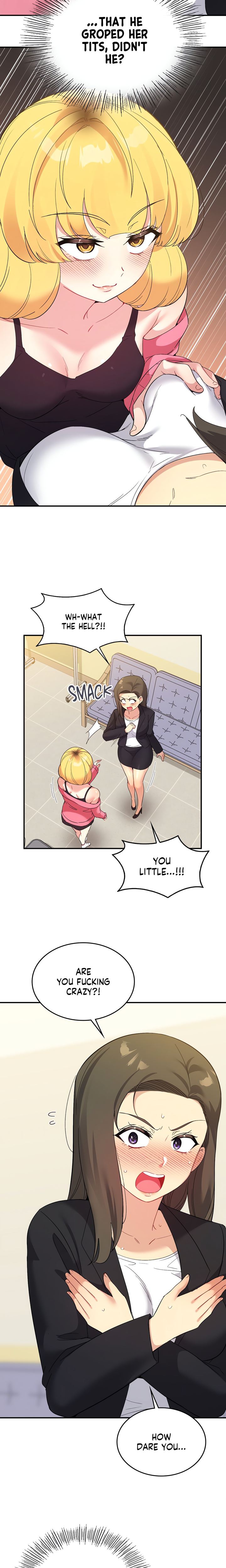 Smart App Life Chapter 58 image 15