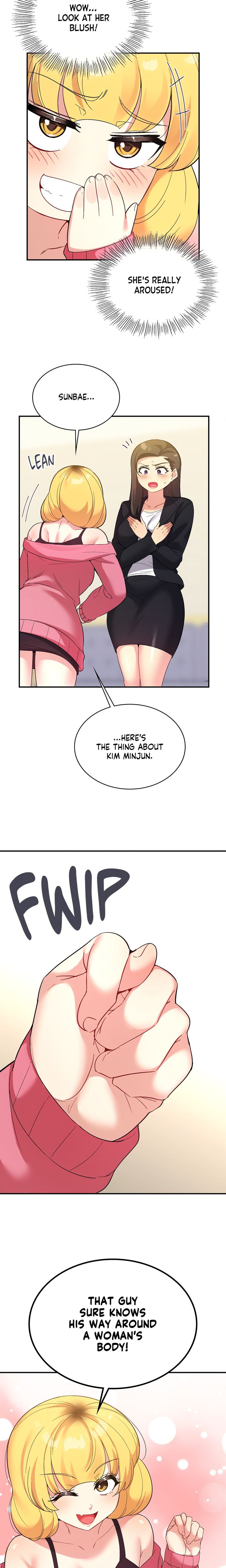 Smart App Life Chapter 58 image 16