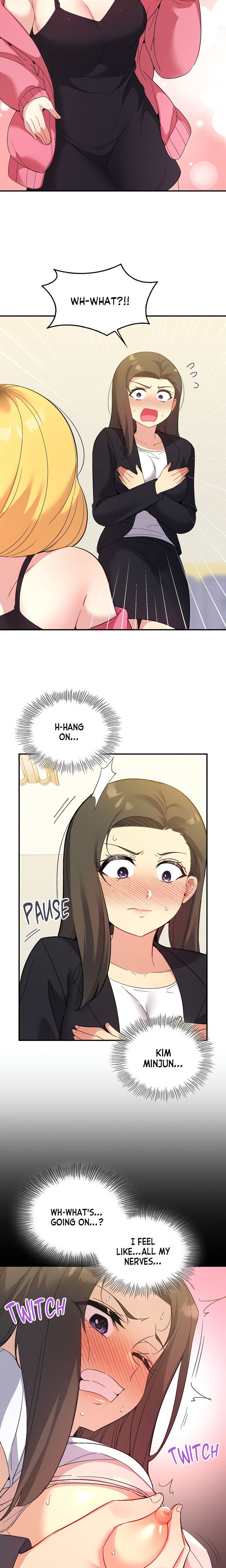 Smart App Life Chapter 58 image 17