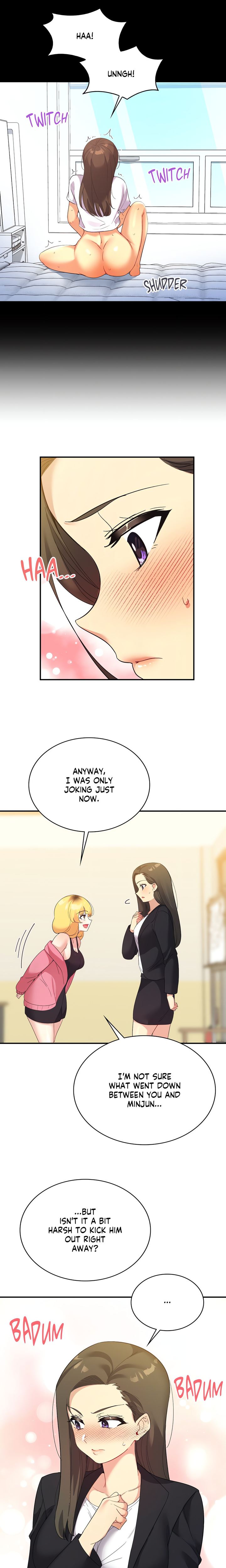 Smart App Life Chapter 58 image 19