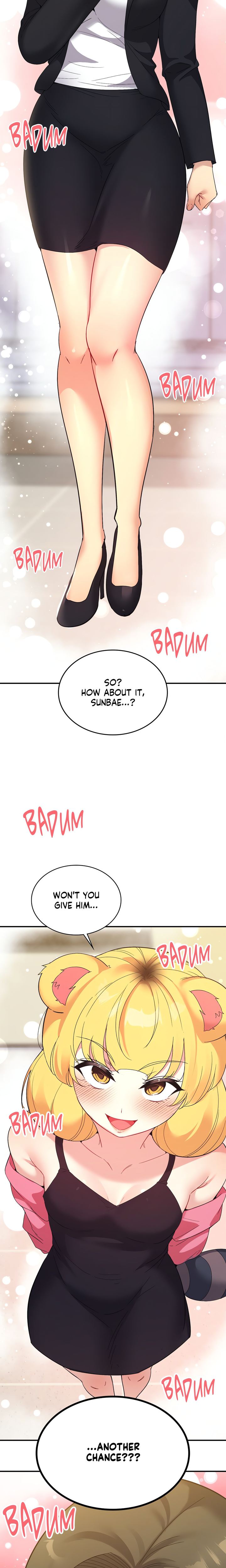 Smart App Life Chapter 58 image 20